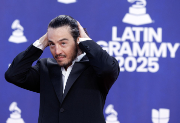 Latin Grammy