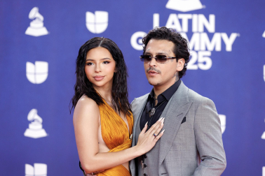 Latin Grammy