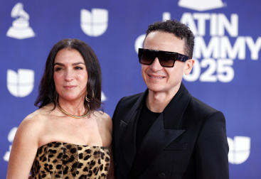 Latin Grammy