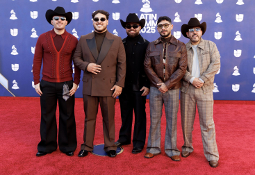 Latin Grammy