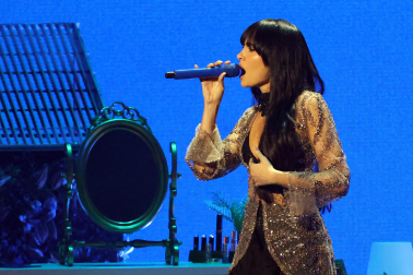 Latin Grammy