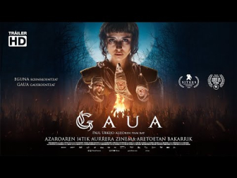 Tráiler oficial de la película