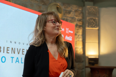 Fotos de la entrega de los V premios Alimentos DNavarra