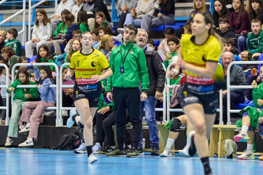 Replasa Beti Onak-Yellow Winthertur.
