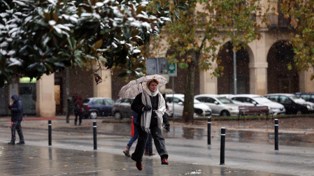 nevada Pamplona