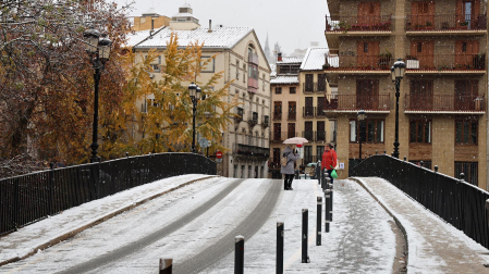 nieve estella