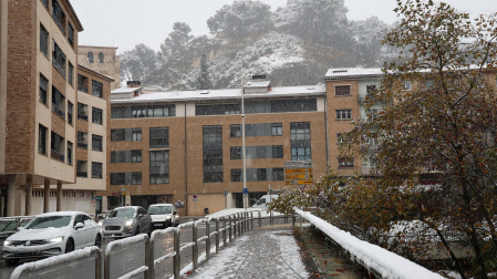 nieve estella