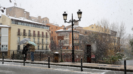 nieve estella