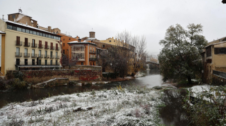 nieve estella