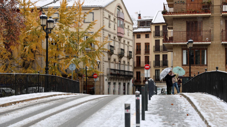 nieve estella