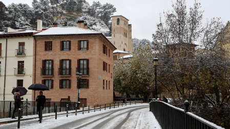 nieve estella