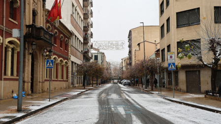 nieve estella