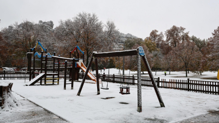nieve estella
