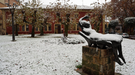 nieve estella