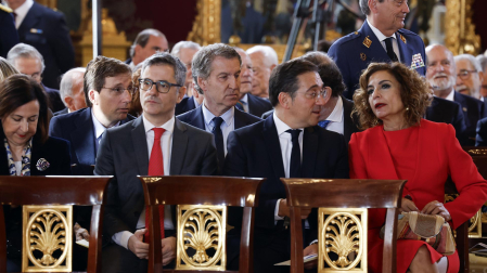 Palacio Real