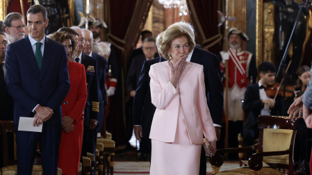 Palacio Real