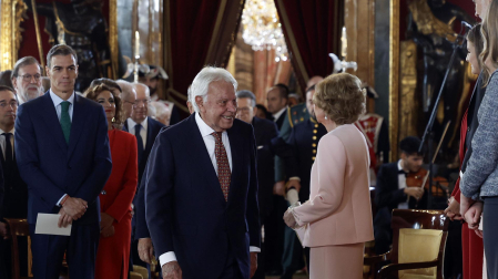 Palacio Real