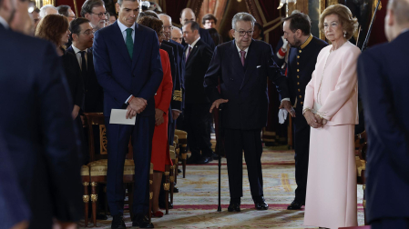 Palacio Real