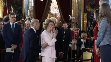 Palacio Real