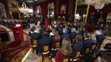 Palacio Real