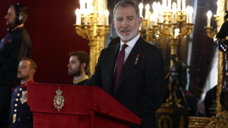 Palacio Real
