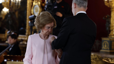 Palacio Real
