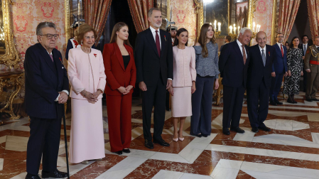 Palacio Real