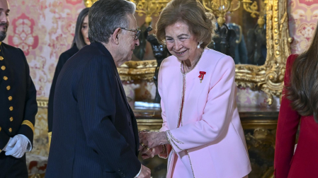 Palacio Real