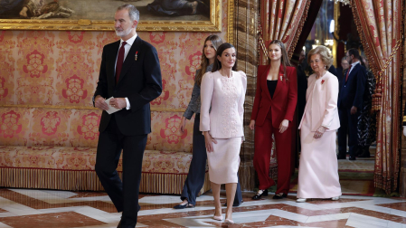 Palacio Real