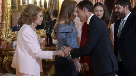 Palacio Real