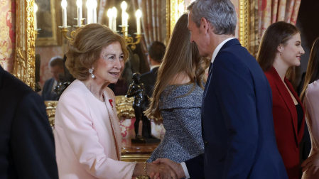 Palacio Real