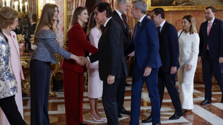 Palacio Real