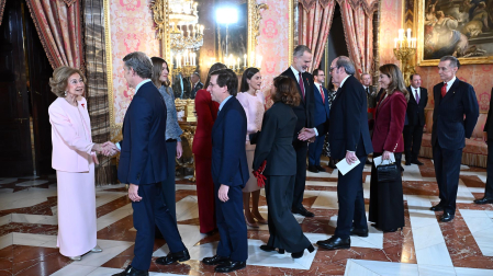 Palacio Real