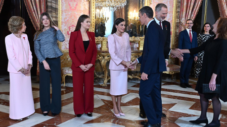 Palacio Real