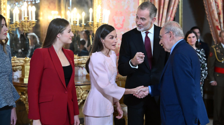 Palacio Real