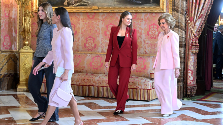 Palacio Real