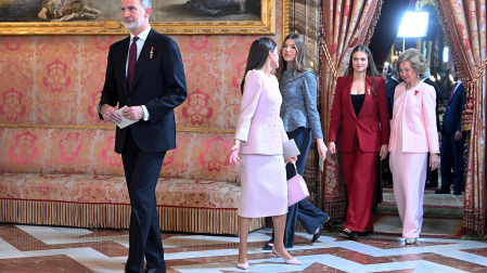Palacio Real