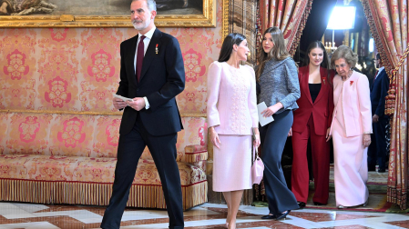 Palacio Real