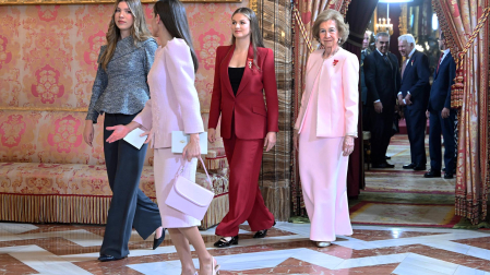 Palacio Real