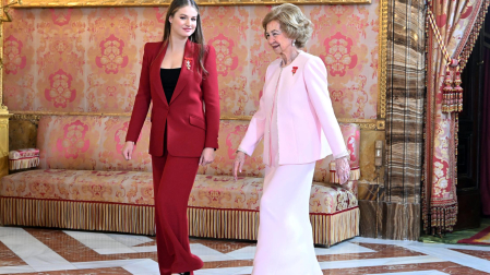 Palacio Real