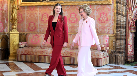 Palacio Real