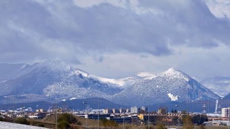 nevada