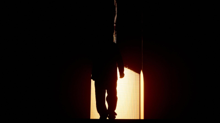 Fotos del concierto de Antonio Orozco en el Navarra Arena /