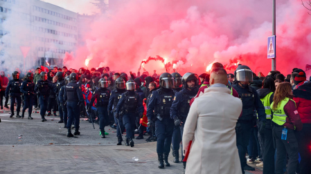 Osasuna - Real Sociedad