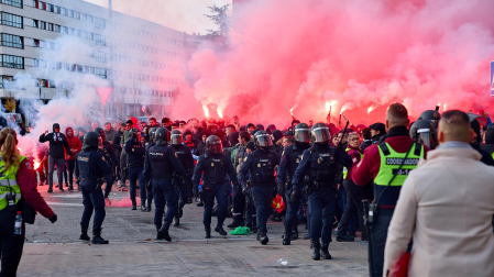 Osasuna - Real Sociedad