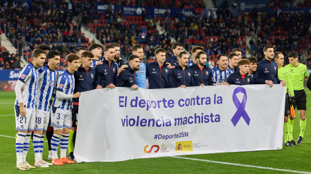 Osasuna - Real Sociedad