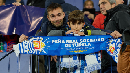Osasuna - Real Sociedad