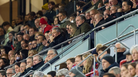 Osasuna - Real Sociedad