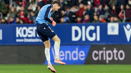 Osasuna-Real Sociedad