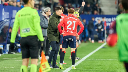 Osasuna-Real Sociedad